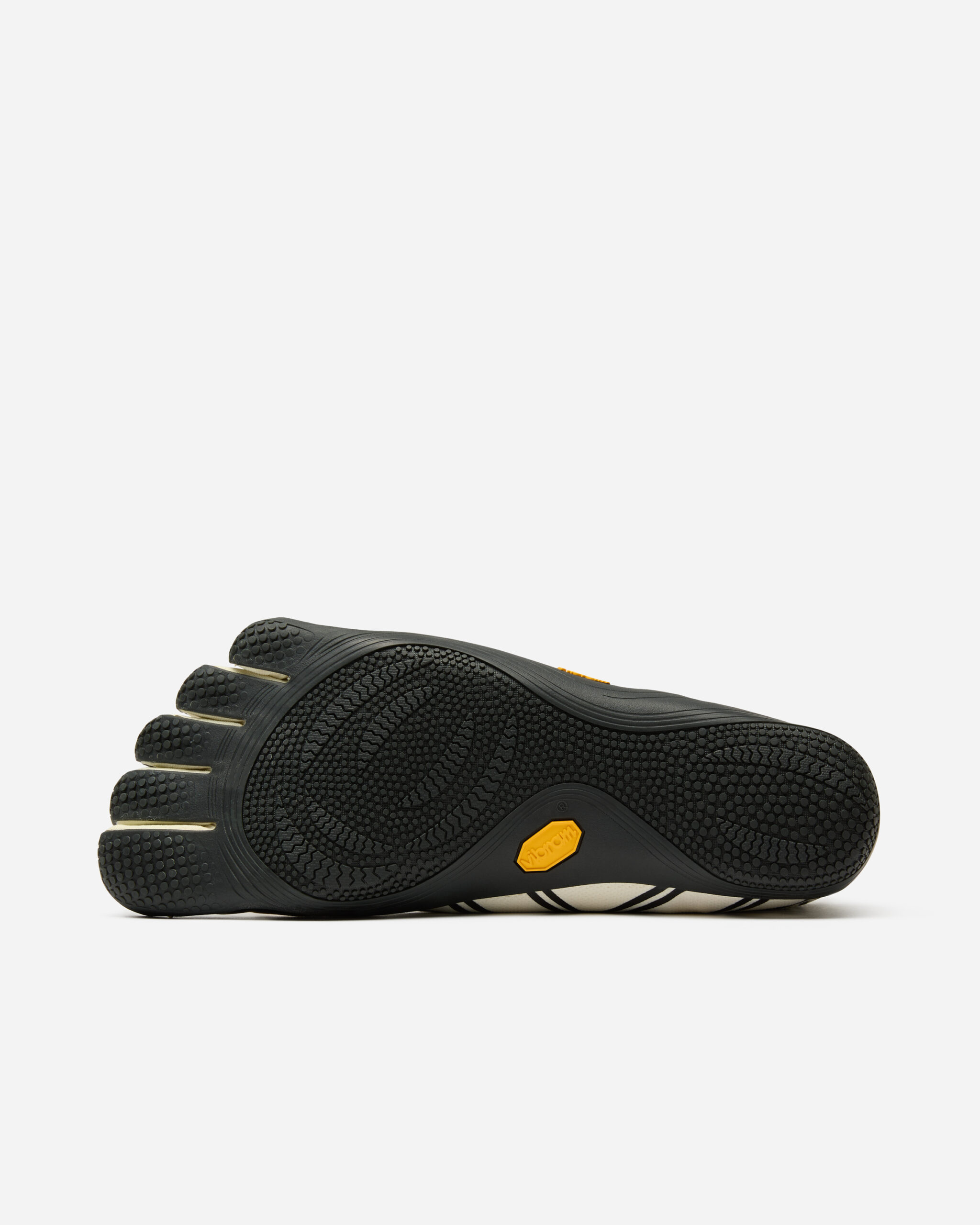Groundsplay Women’s Ivory/Black - Image 6