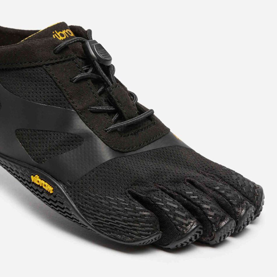 KSO EVO Women’s Black - Image 3