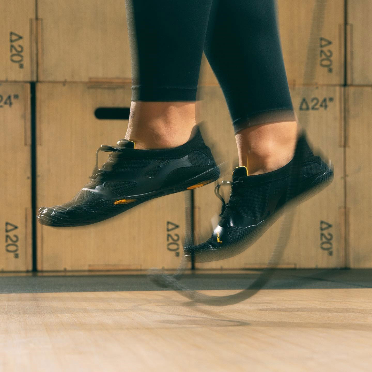 KSO EVO Women’s Black - Image 8