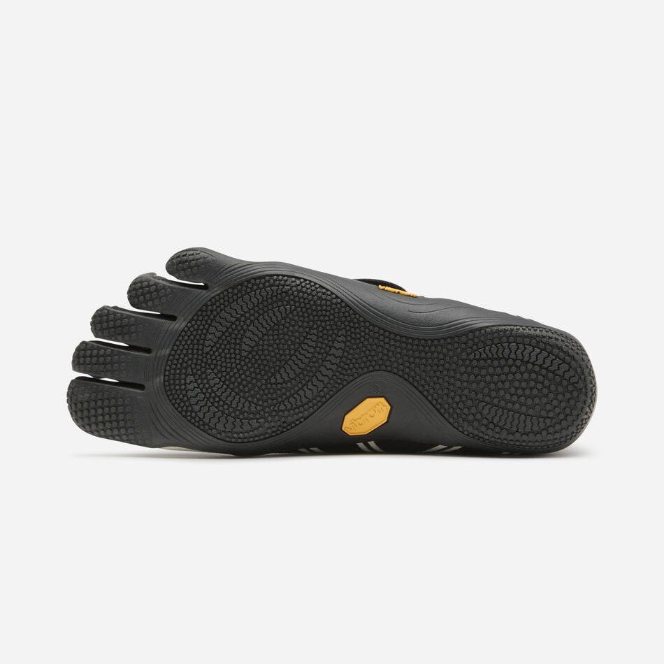 Groundsplay Women’s Black Ivory/Black - Image 3
