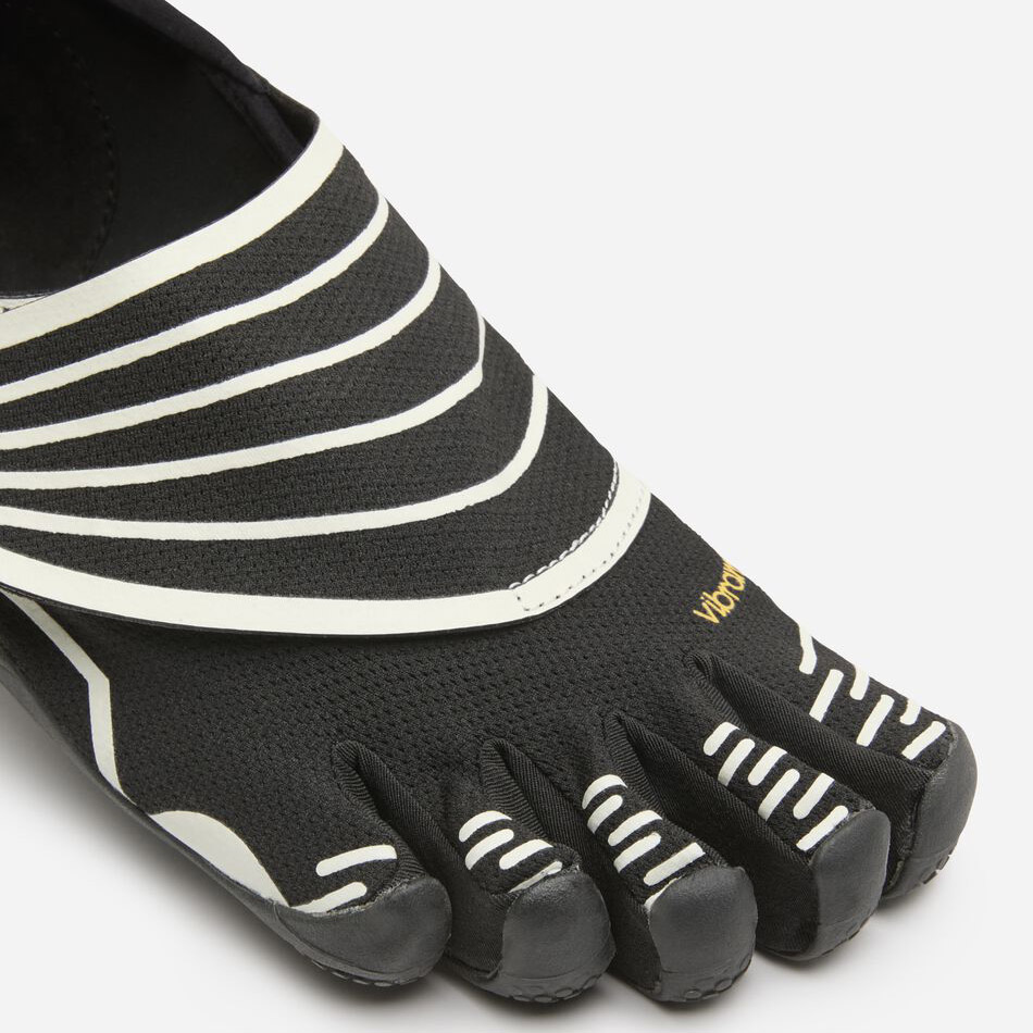 Groundsplay Women’s Black Ivory/Black - Image 4