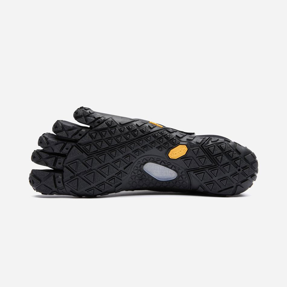 Trailope Nữ - Đen - Ảnh 3