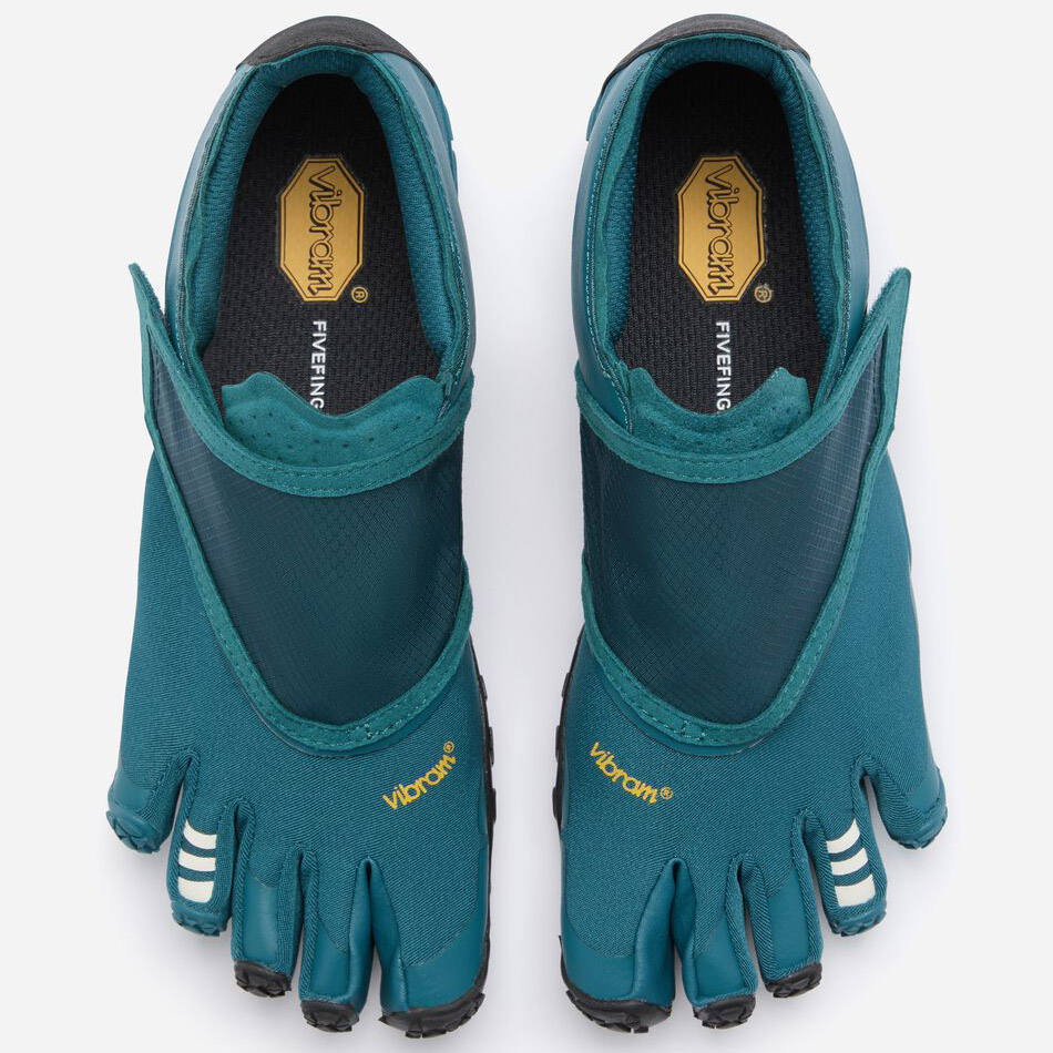 Trailope Women's Deep Lake - Image 5