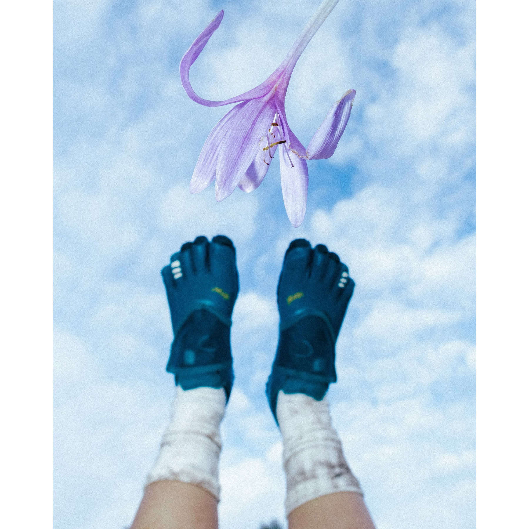 Trailope Women's Deep Lake - Image 6