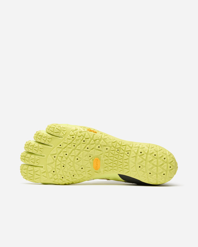 Spidr walk Nữ - Xanh chanh/Đen - Ảnh 4