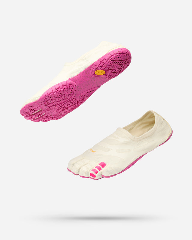 Graspifier Women's Ivory/Fuscia